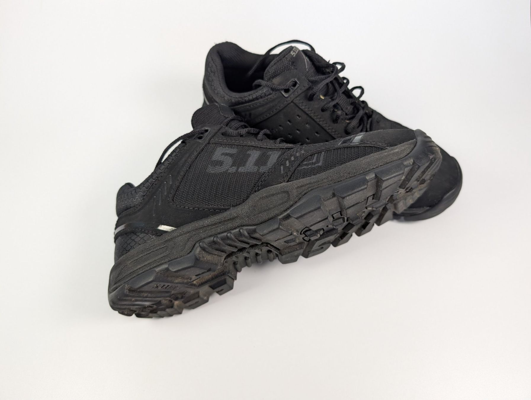 Scarpe da uomo: 5.11 Tactical Ranger Schuhe – Nuovo (secondo la descrizione) da Ostermundigen venduto da TradeLab 1