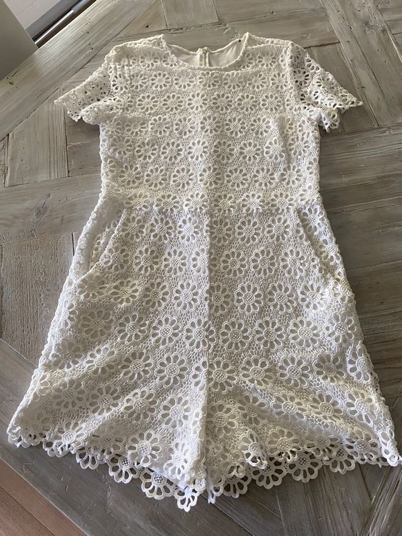 Jumpsut kurz Hallhuber Kaufen auf Ricardo