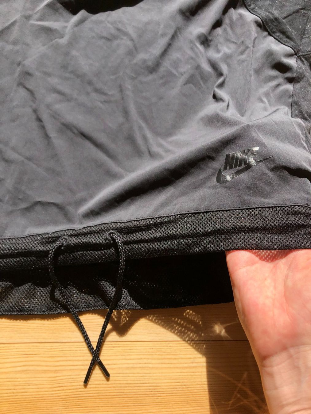 Nike T-shirt: T-shirt Nike – Usato da Bulle venduto da sop_ct6x 1