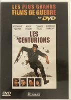 LES CENTURIONS