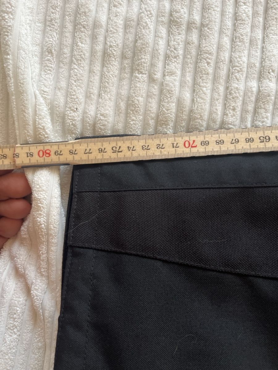 Pantaloni: Dane Mororradhose, Grösse 29, Gore-Tex – Usato da Ruswil venduto da S76 6