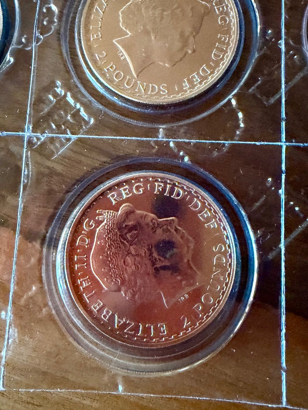 Tutti le monete: 1 Oz Lunar Horse 2014 Mule Error – Nuovo e nell'imballaggio originale da Stäfa venduto da Mpower0 2