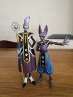 Dragon Ball Figuren, 2 Stk. guter Zustand
