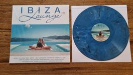 Various Artists - "Ibiza Lounge" - Vinyl