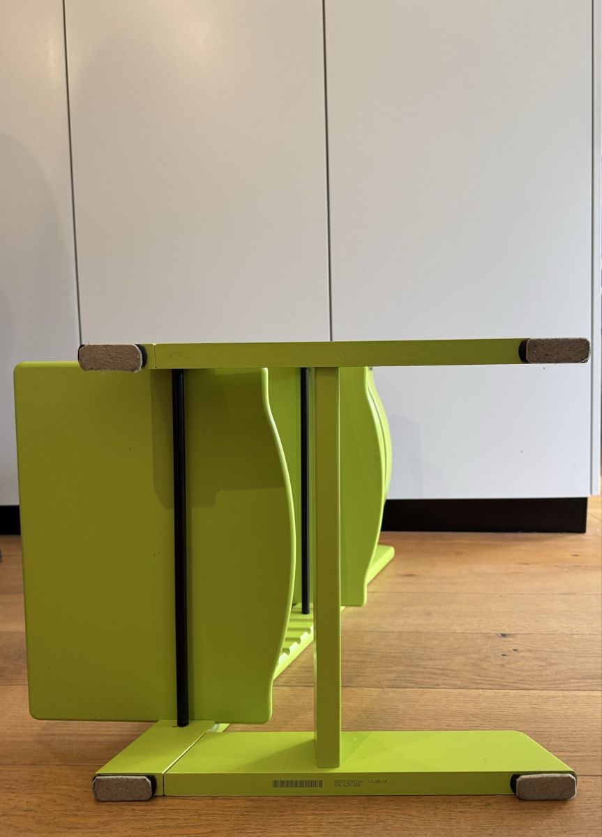 Stokke Seggioloni: Tripp Trapp von Stokke – Usato da Winterthur venduto da Nike01 6
