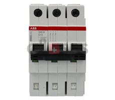 ABB SMISSLINE TP S400M SICH.SAUTOMAT 3LC13 10KA - S403M-C13