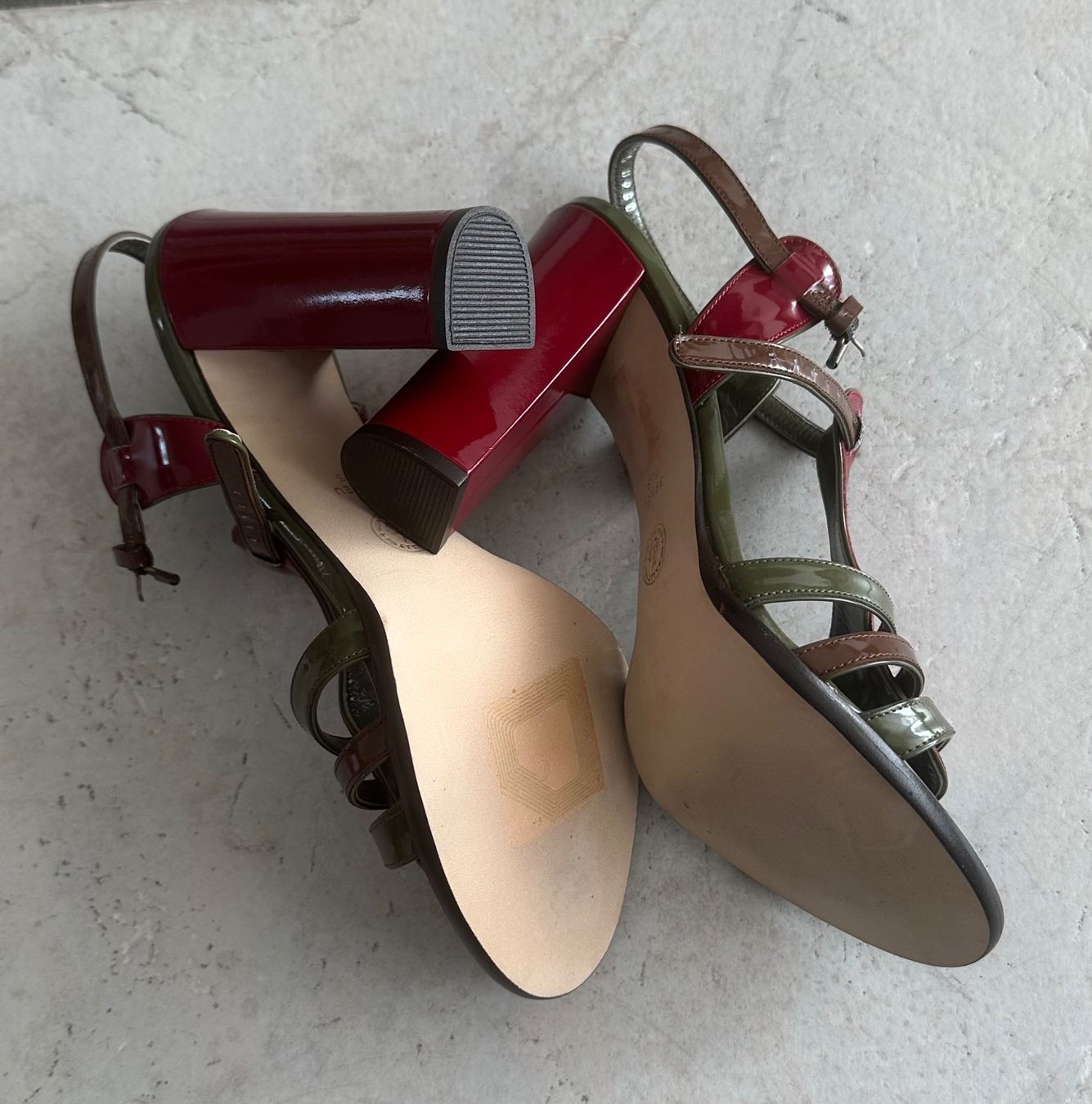 Bally Chaussures femmes: Bally – Neuf avec emballage d'origine à Zürich par Mumpfi9 2