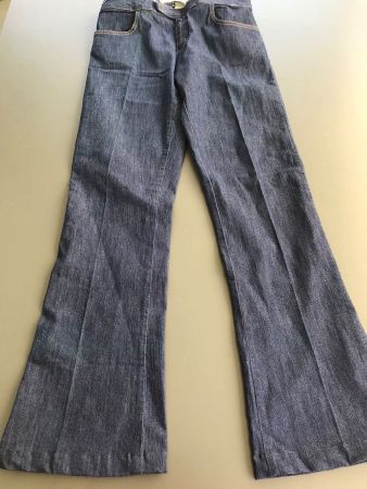 Jeans - urban attitude - Grösse 33