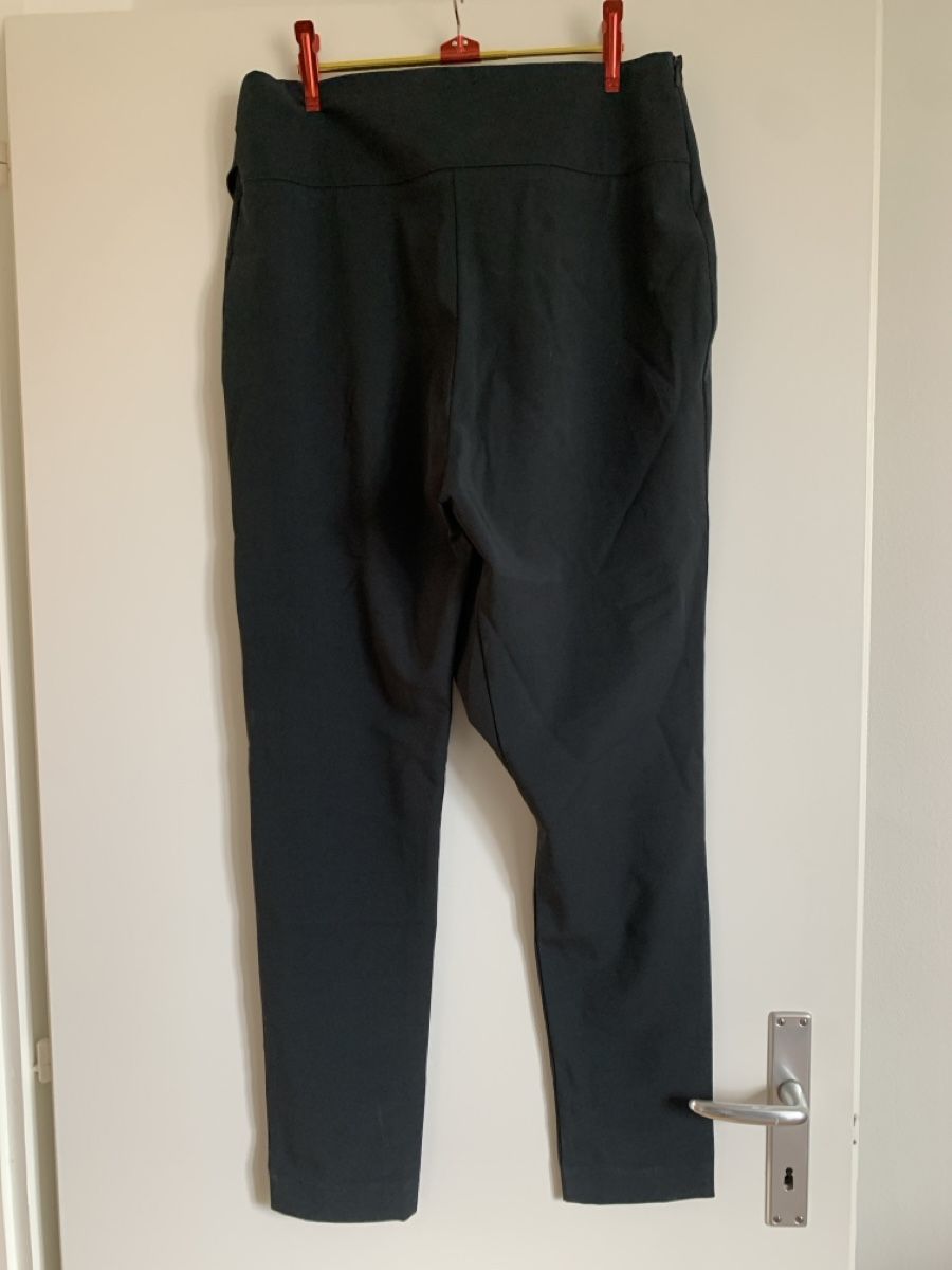 Sarah Pacini Pantaloni: Pantalon Sarah Pacini – Usato da Prangins venduto da val_2c72 1