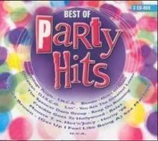 Best of party hits (3cd Box)