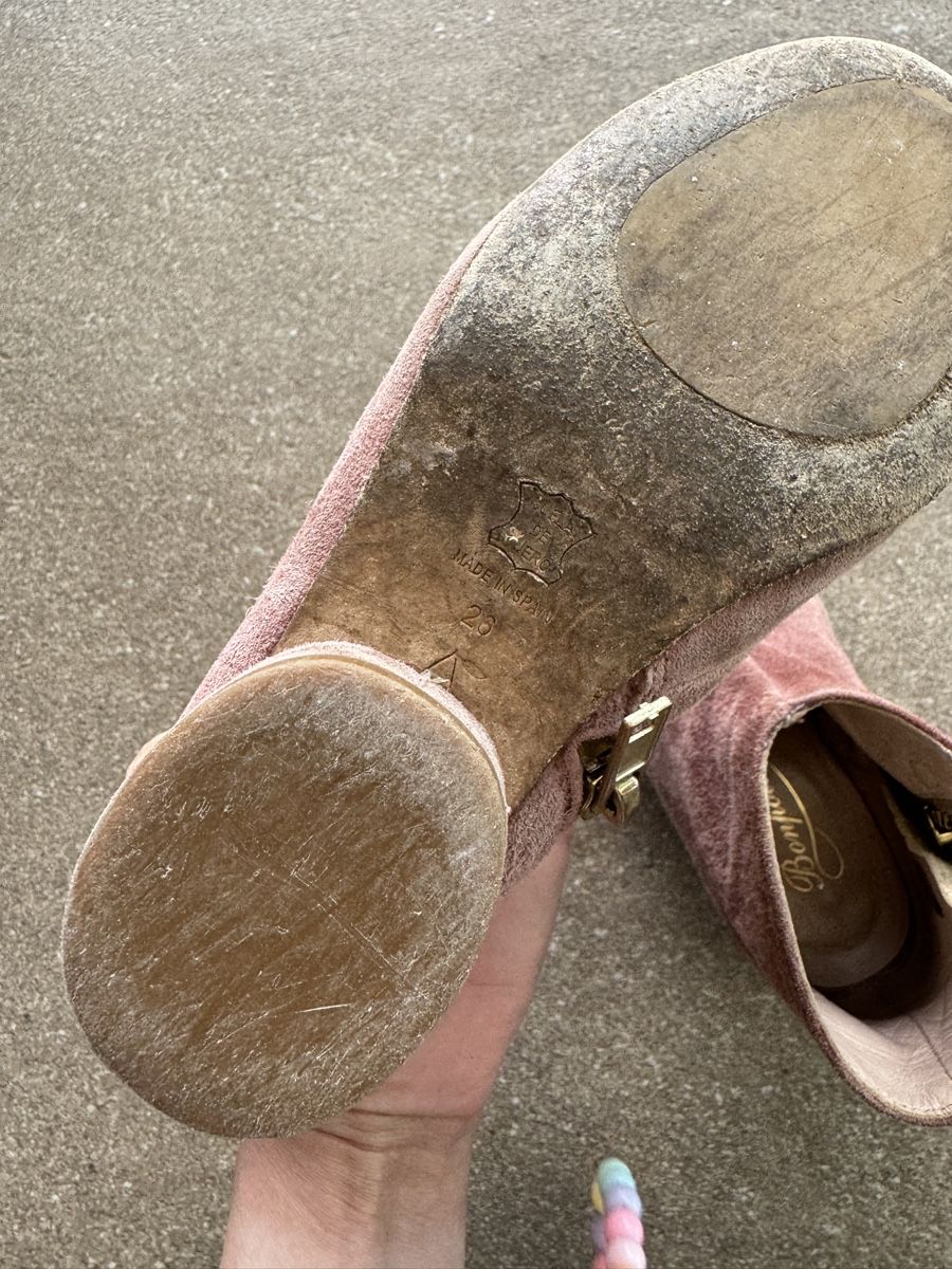 Bonpoint Chaussures garçon: Stivaletti bonpoint – D'occasion à Ruvigliana par lux_t2sb 3
