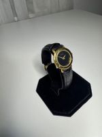 Gucci 2000M Vintage Damen Quarzuhr – Swiss Made