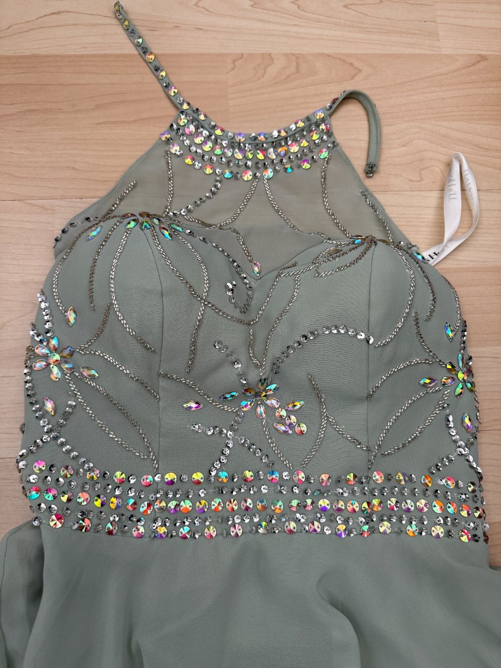 JJ’s House Vestiti: Cocktailkleid Grösse 32 mit Bolero – Usato da Hinwil venduto da Msc7 1