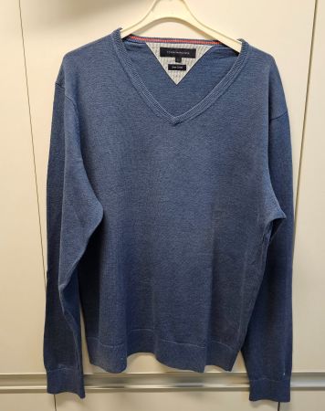 *TOMMY HILFIGER * Pullover Gr.L