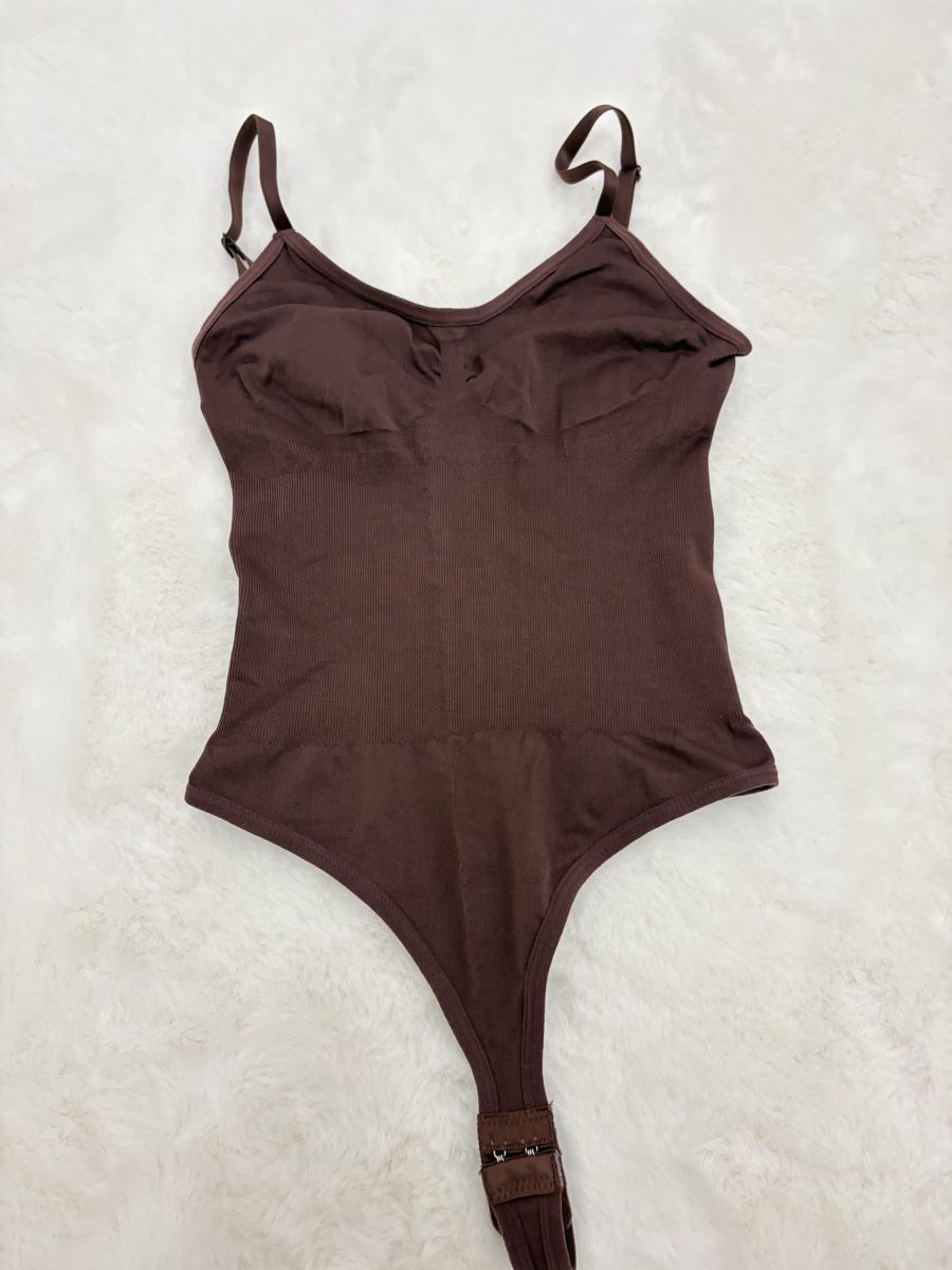 Tops: Bodyforming Body braun Grösse xs  – Gebraucht aus Ebikon von luu_2x95