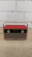 NORDMENDE Radio rot guter Zustand