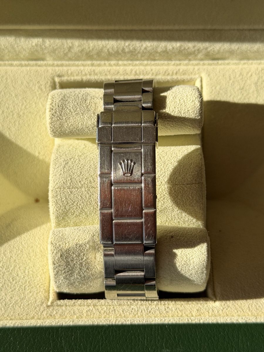 Rolex Orologi: Rolex 16610 révisé 2008  – Usato da Courtemautruy venduto da Atelier_Vintage 4