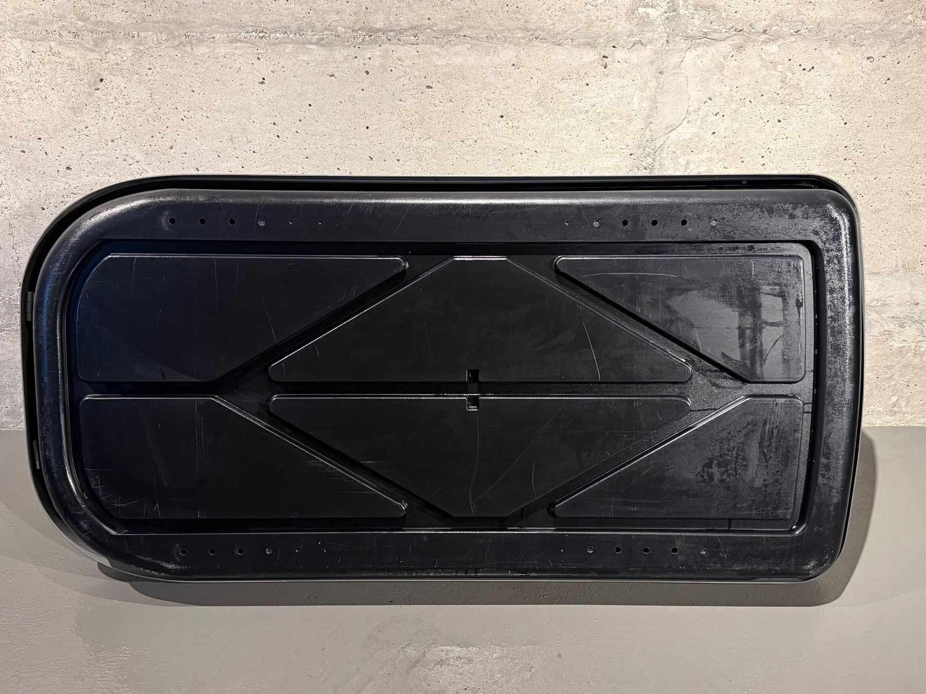 Box da tetto: Dachbox inklusive Thule Dachträger zu verkaufen – Usato da Aesch ZH venduto da fvetter 5