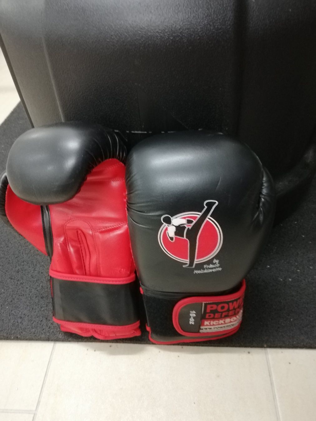 Boxsäcke: Boxdummy Bob von Century – Gebraucht aus Sommeri von Rocky2 3