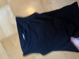 Pull&Bear Kleid schwarz Grösse M guter Zustand