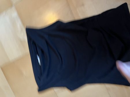 Pull&Bear Kleid schwarz Grösse M guter Zustand