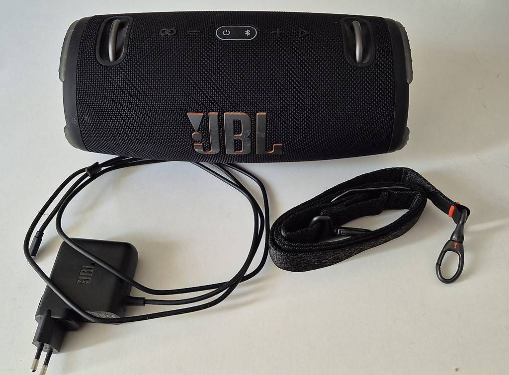 Lautsprecher: JBL Xtreme 3 – Gebraucht aus bronschhofen von Prolf