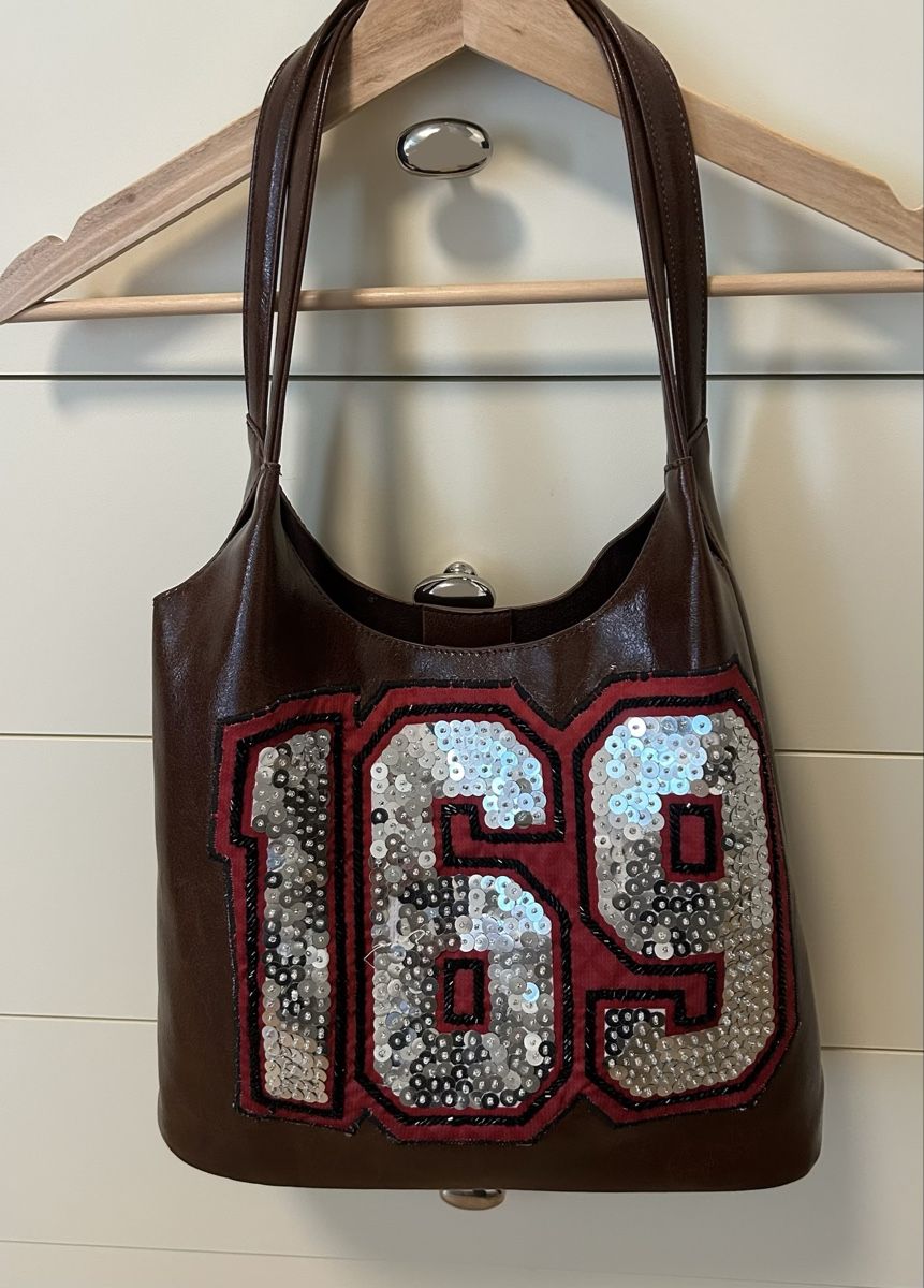 Borse da donna: Faux Leather Shopper – Usato da Wallisellen venduto da lilou27_36