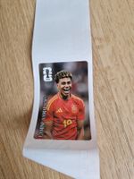 Lamine Yamal Cocacola Sticker