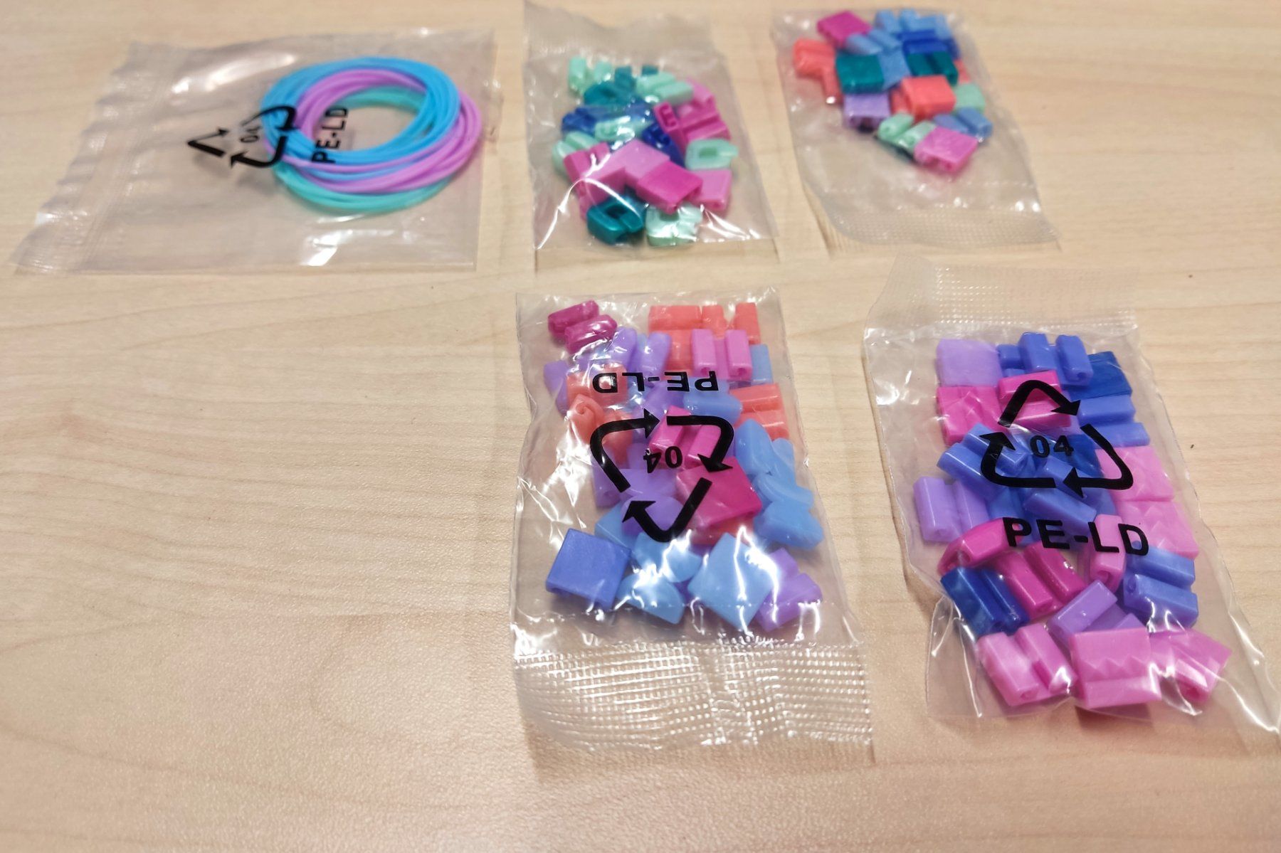 Bastelsets: DIY Cool Maker PopStyle Armband Studio von Spin Master – Neu (gemäss Beschreibung) aus Biel/Bienne von AnikaNah 3