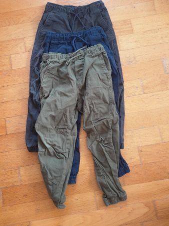 H&H Hose Jogger Grösse 116