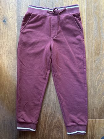 Benetton dickere Hose 130