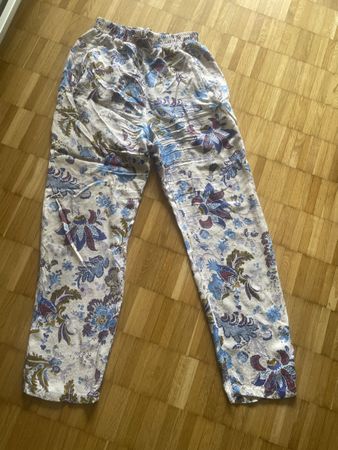 Isabel Marant Hose 34
