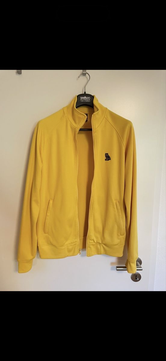 Jacken: OVO Track Jacket – Gebraucht aus Thalwil von rap_z9px