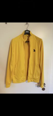 OVO Track Jacket