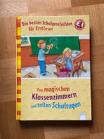 Von magischen Klassenzimmern und tollen Schultagen