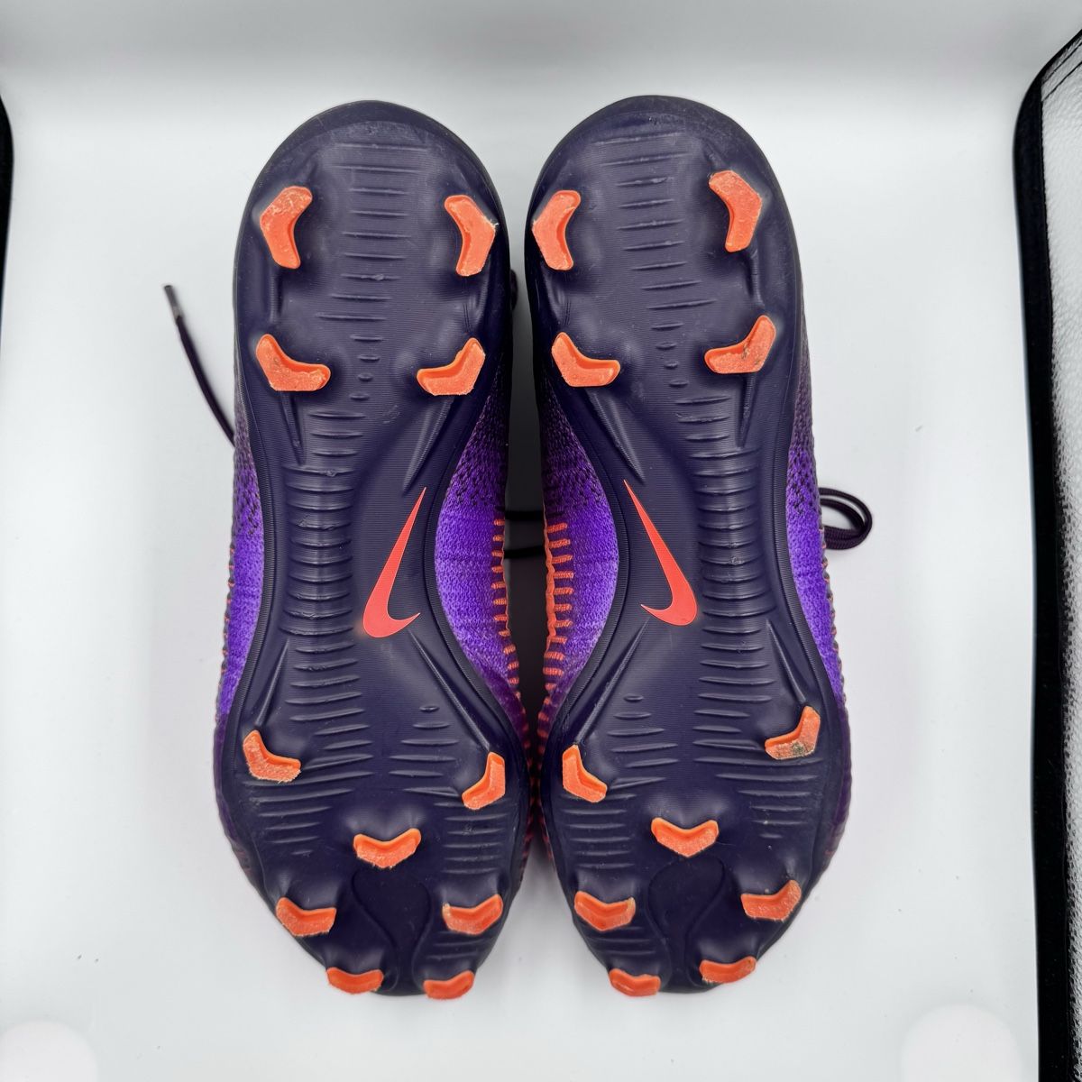 Nike Herrenschuhe: Nike Mercurial Superfly 5 (42.5) – Gebraucht aus Cham von fuli 2