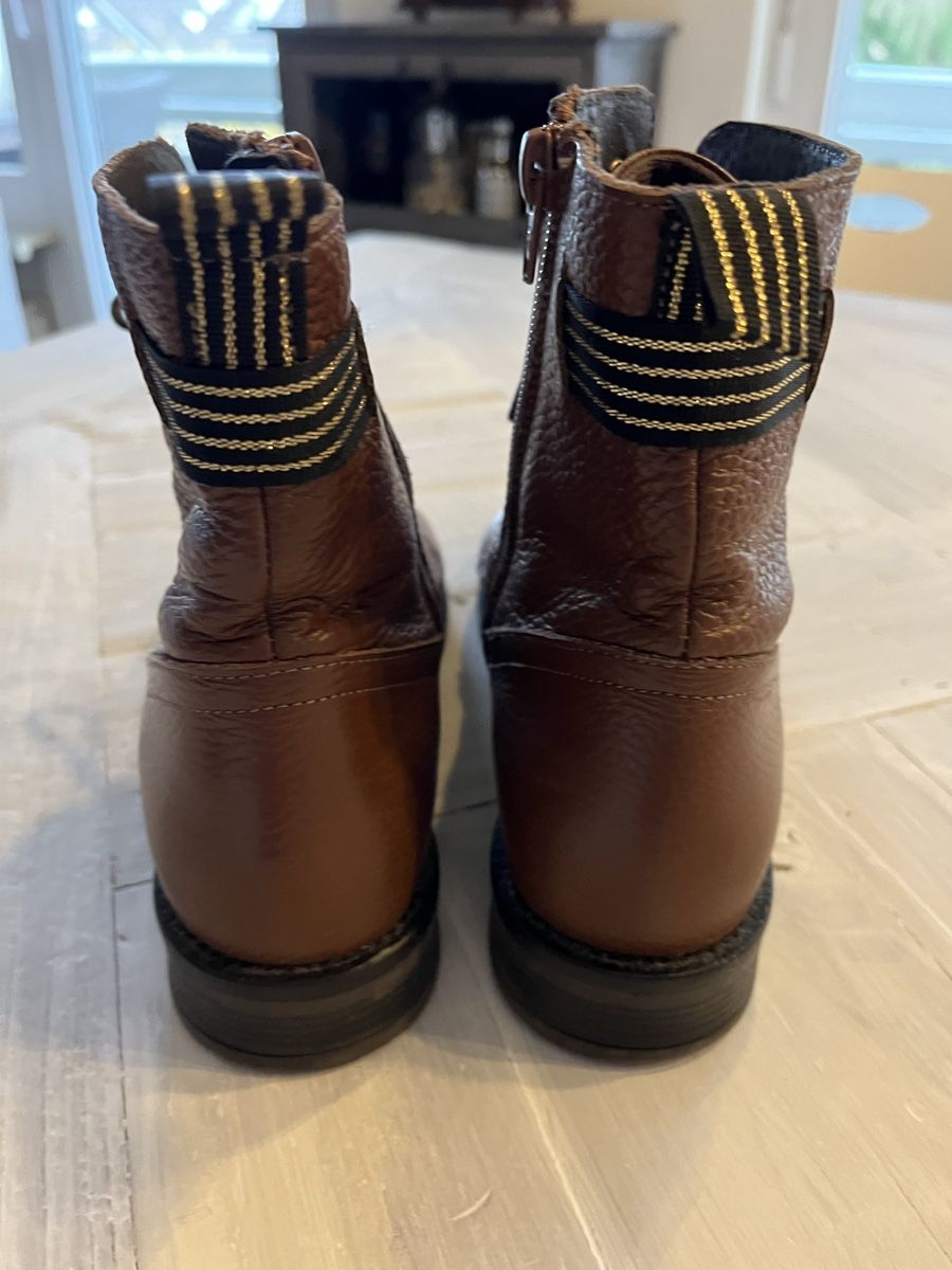Scarpe da donna: Stiefeletten – Usato da Wermatswil venduto da -secondchance- 2