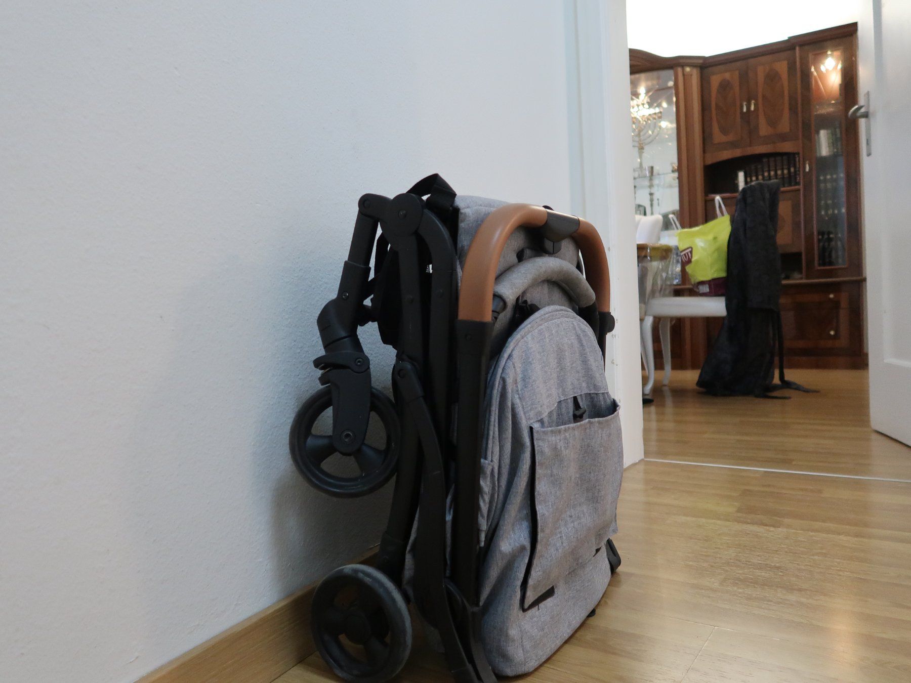 Osann Carrozzine: Osann Reisebuggy – Usato da Zürich venduto da lea_2ykd 3