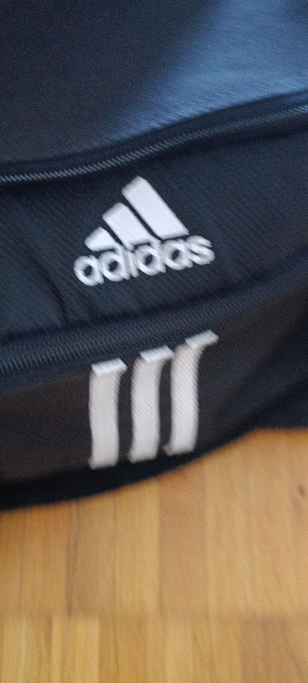 Adidas Borse: Adidas Sporttasche mit Schuhfach – Nuovo (secondo la descrizione) da Mollis venduto da Frauenfeld1 2