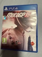 Jeu Vidéo MotoGP 15 PS4 Bon état