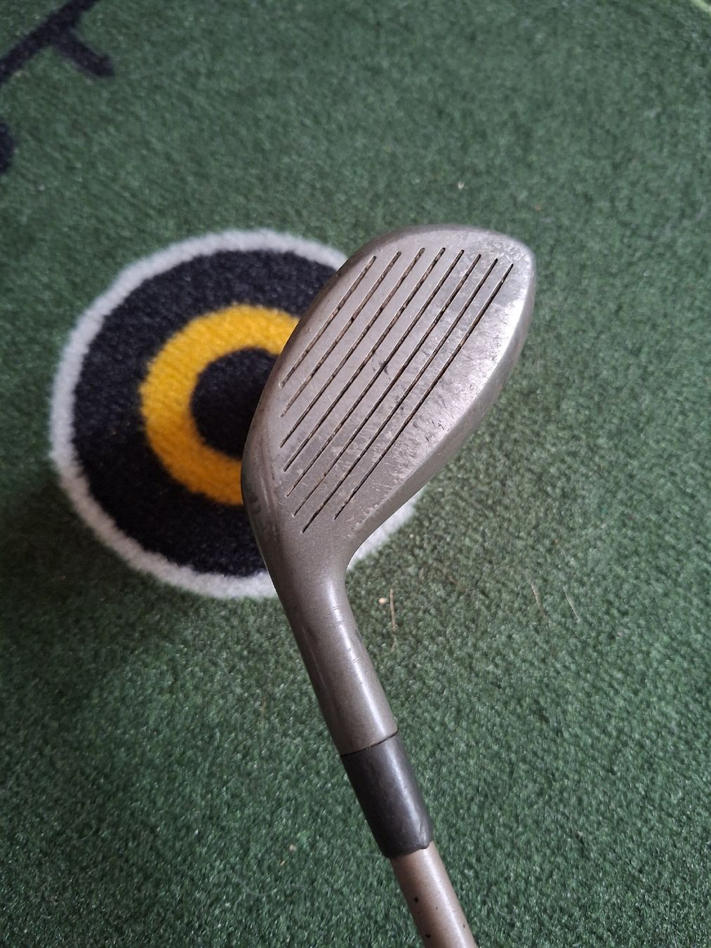 Clubs & Sets: Select Editon Stainless Holz 3 mit Graphite-Schaft – D'occasion à Niederhasli par Golf-Dodger 2