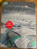 Frozen Planet (3 DVD, VO Anglais uniquement)