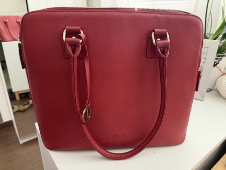 Handtasche / Laptopformat