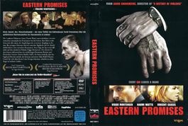 Eastern Promises