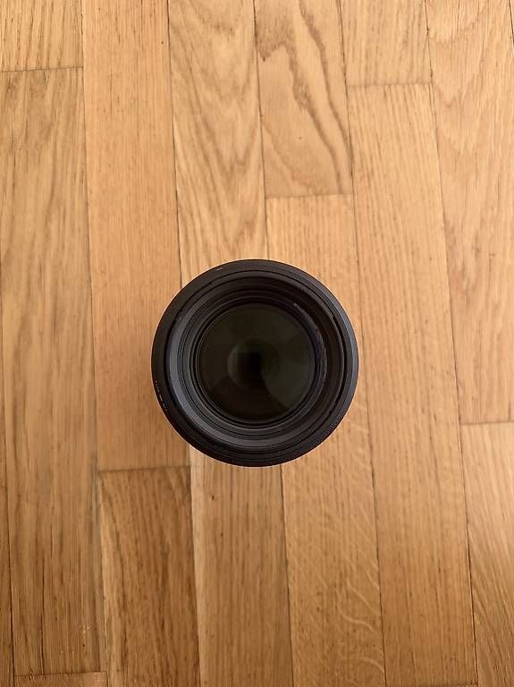 Sigma Obiettivi: Sigma 135mm 1.8 – Usato da Lausanne venduto da Jyaime 2