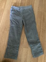 Kinder Thermohose Gr. 110