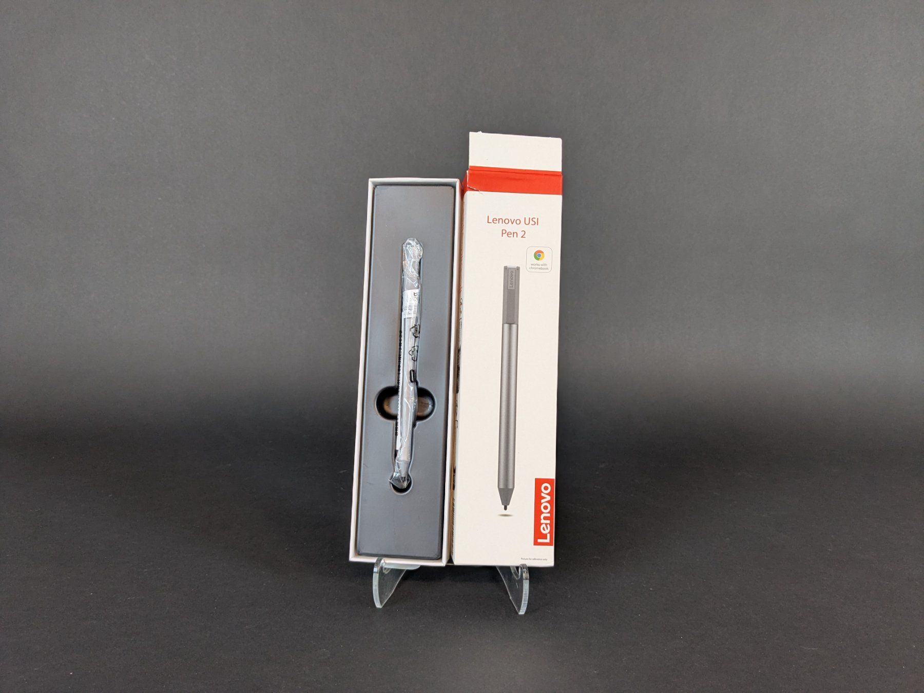 Lenovo Penna & Evidenziatori: LENOVO USI Pen 2 – Nuovo (secondo la descrizione) da Thun venduto da Restwert_Thun