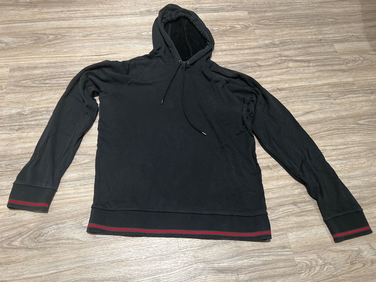 Gucci Maglioni & Felpe: Gucci Hoodie – Usato da Lampenberg venduto da boom_123