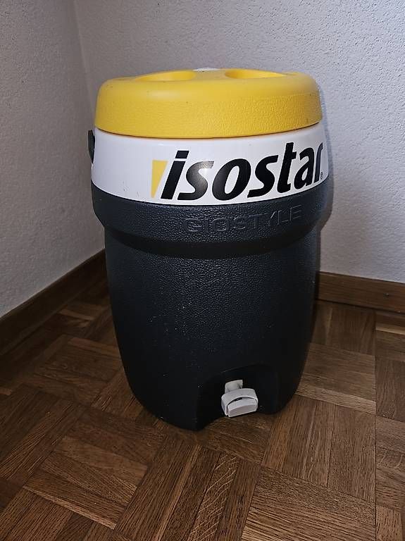 Borracce & Thermos: 3 Getränke Bidon – Usato da Herdern venduto da Naterre72