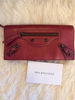 Portefeuille Balenciaga
